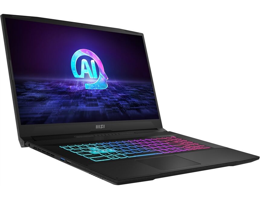 MSI Katana A17 AI B8VG-1008