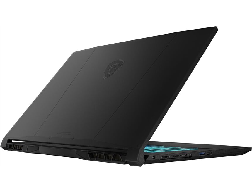 MSI Katana A17 AI B8VG-1008