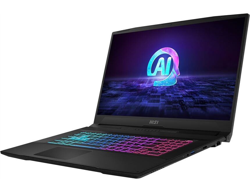 MSI Katana A17 AI B8VG-1008