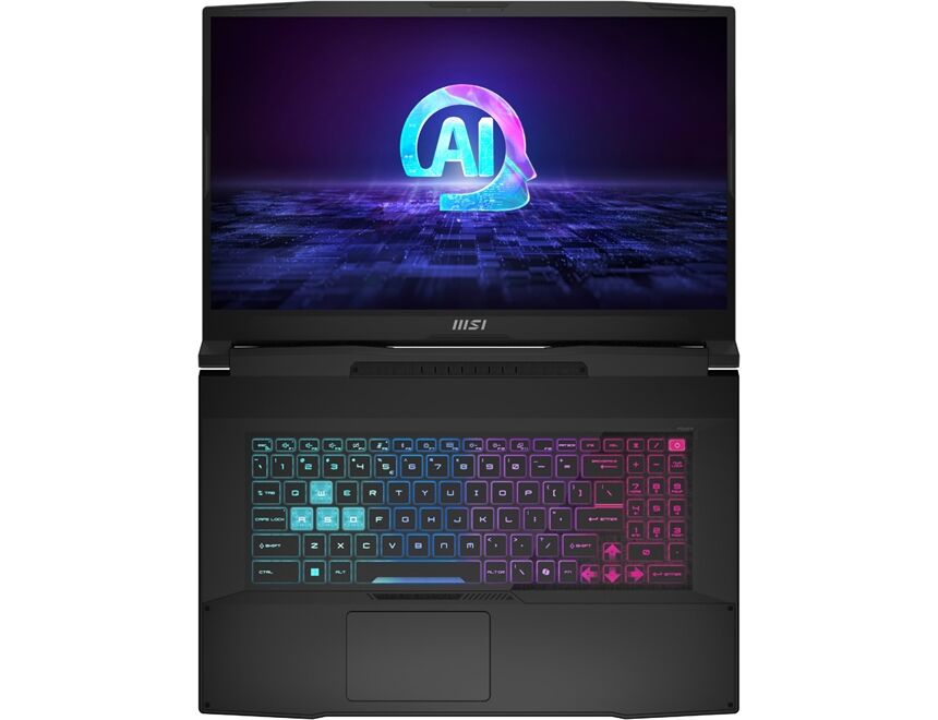 MSI Katana A17 AI B8VG-1008