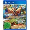 SOFTWAREPY 26451 PS4 Monster Hunter Stories Coll.