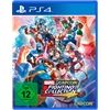 SOFTWAREPY 26453 PS4 MvC Fighting Collection Arcade