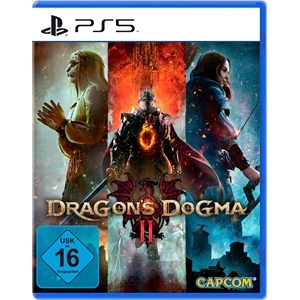 SOFTWAREPY 29079 PS5 Dragon's Dogma 2