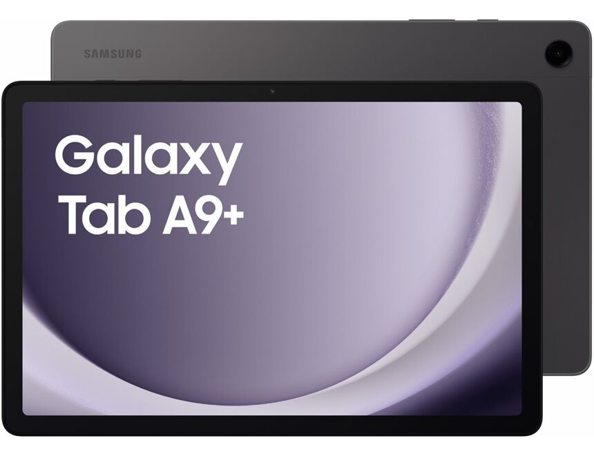 Samsung Galaxy Tab A9+ (128GB) WiFi