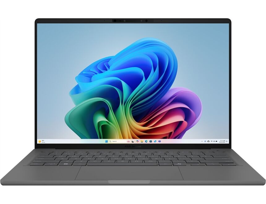 Asus Zenbook A14 UX3407RA-QD010W