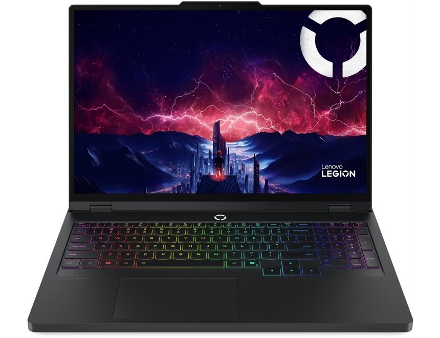 Lenovo Legion Pro 5 16ADR10 (83LT0009GE)