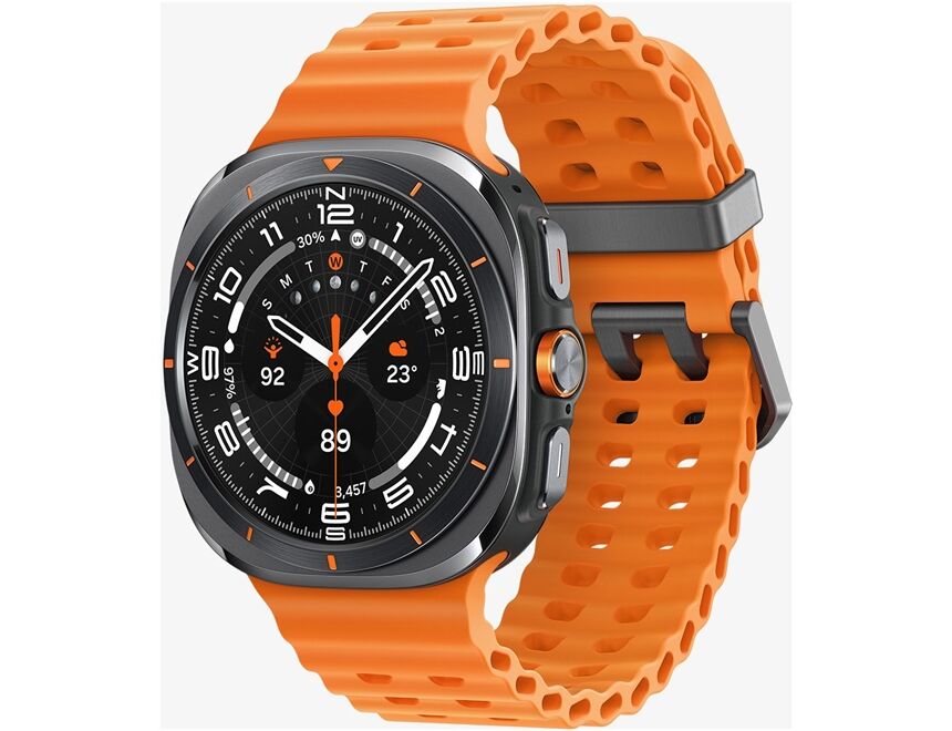 Samsung Galaxy Watch Ultra LTE (47mm) 2025
