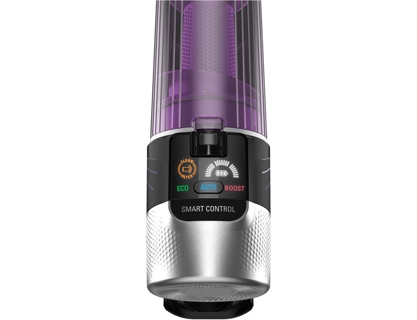 Rowenta RH2037 X-Force 9.60 Allergie