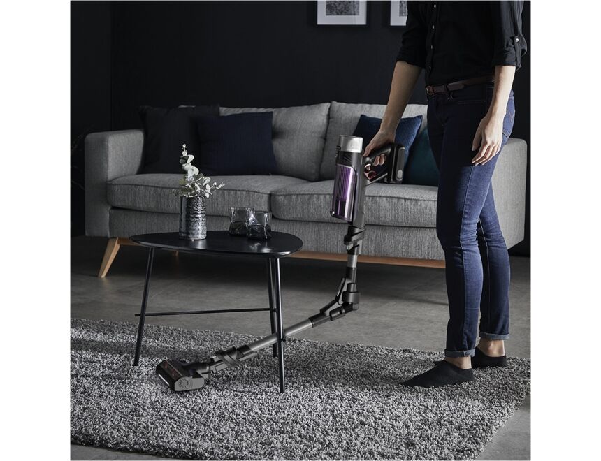 Rowenta RH2037 X-Force 9.60 Allergie