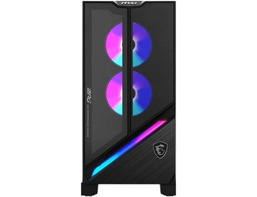 MSI MPG Infinite X3 AI 2NVV7-033DE