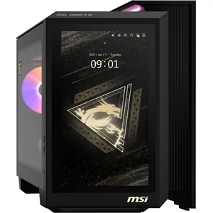 MSI MEG Vision X AI 2NVV7-008DE