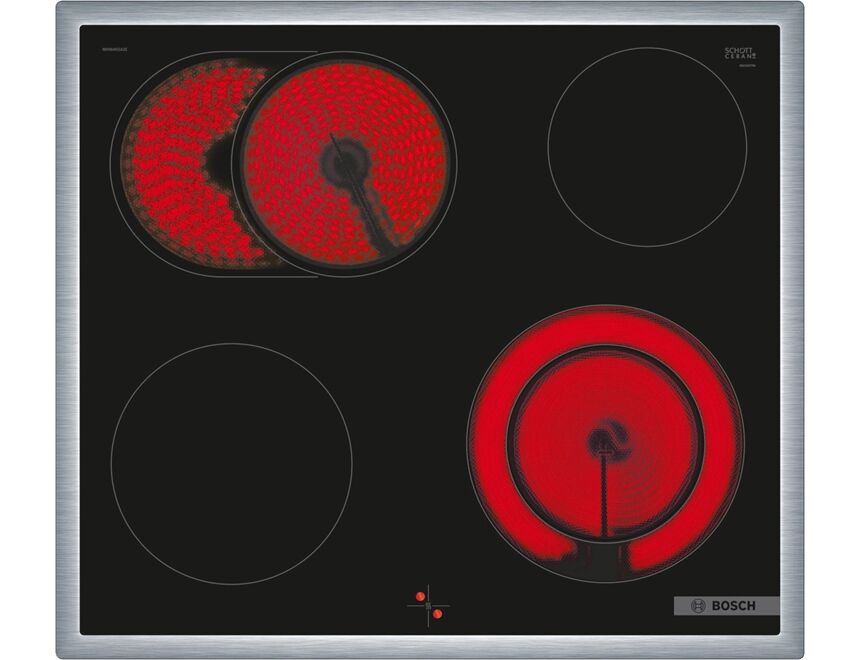 Bosch HND271AS64 (HEA171BS3 + NKN645GA2E)