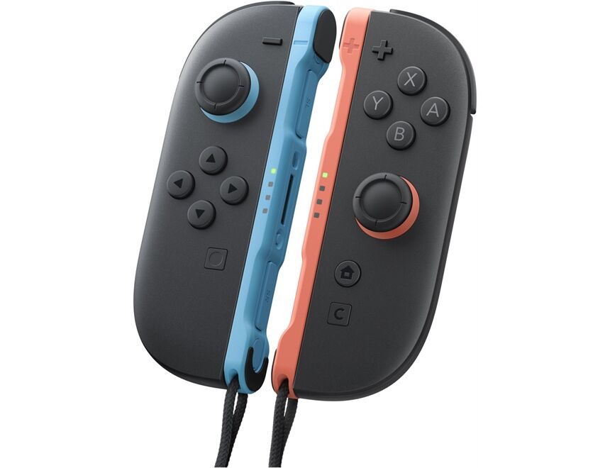 Nintendo Joy-Con 2 2er-Set für Switch 2