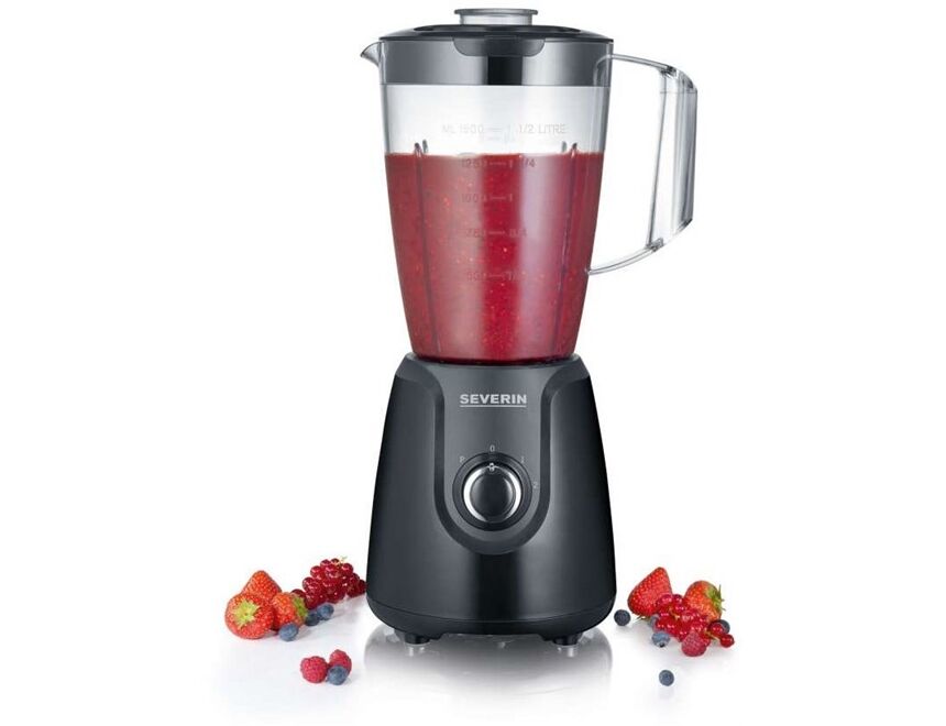 Severin SM 3707
