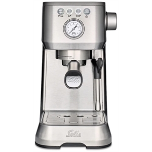 SOLIS Barista Perfetta Plus Type 1170 v2