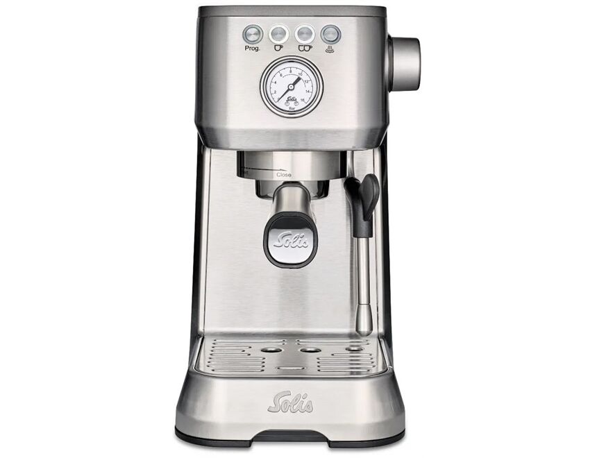 SOLIS Barista Perfetta Plus Type 1170 v2