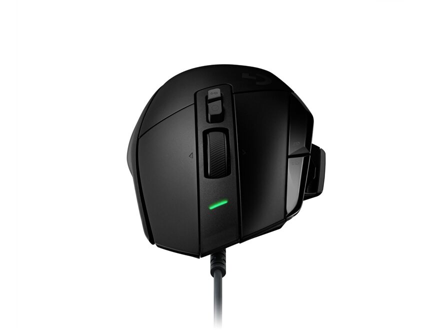 Logitech G502 X