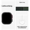 Apple Watch Ultra 2 (49mm) GPS+4G 2024