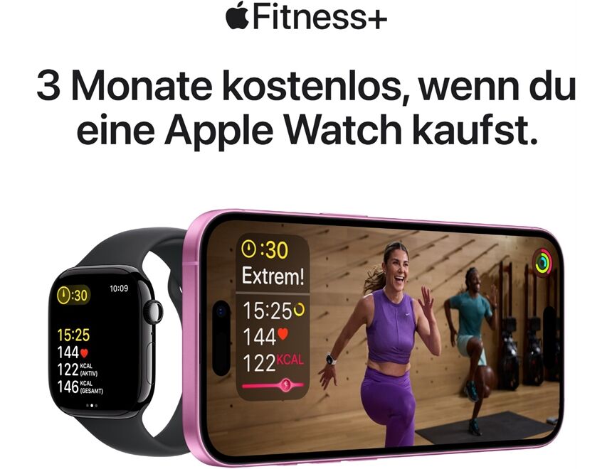 Apple Watch Ultra 2 (49mm) GPS+4G 2024