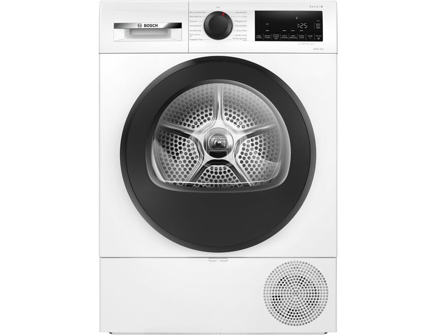 Bosch WQG243D41