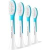 Philips HX6044/90 Kids (4er Pack)