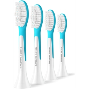 Philips HX6044/90 Kids (4er Pack)