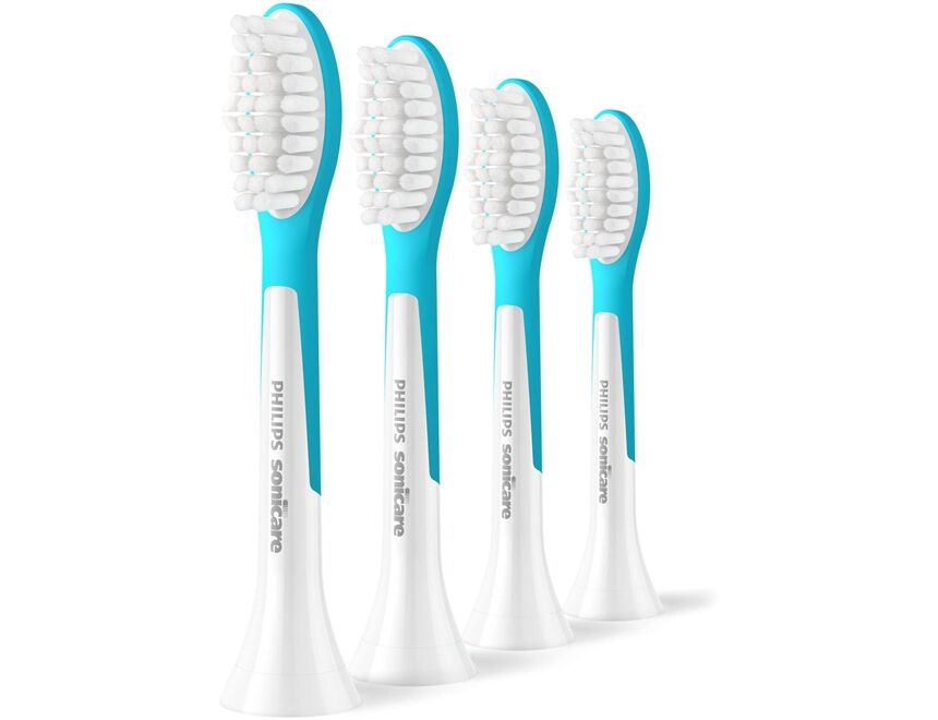 Philips HX6044/90 Kids (4er Pack)