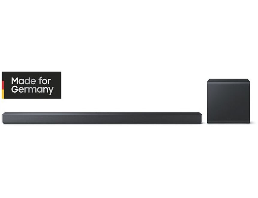 Samsung HW-QS710GF