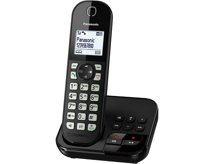 Panasonic KX-TGC460GB