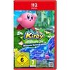 Nintendo Kirby und das vergessene Land für Switch 2