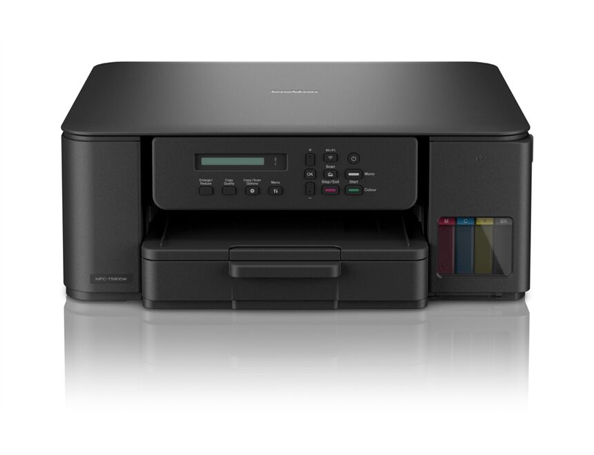 Brother DCP-T580DW