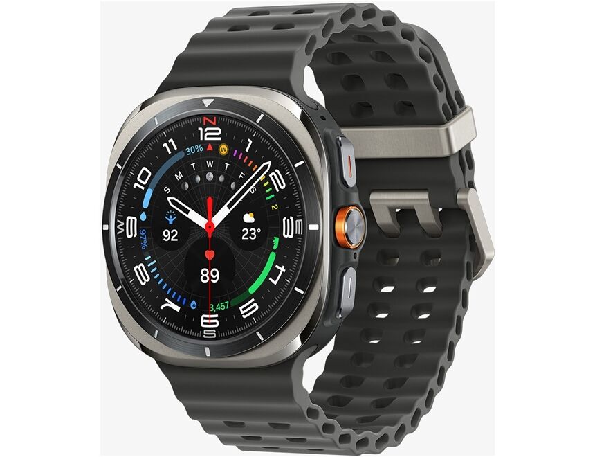 Samsung Galaxy Watch Ultra LTE (47mm)