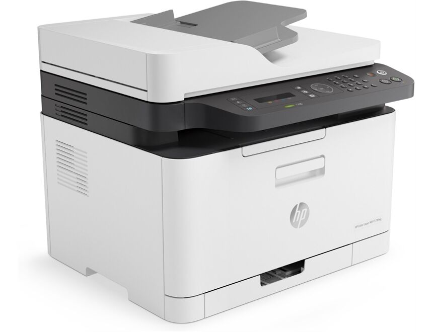 HP Color Laser MFP 179fwg
