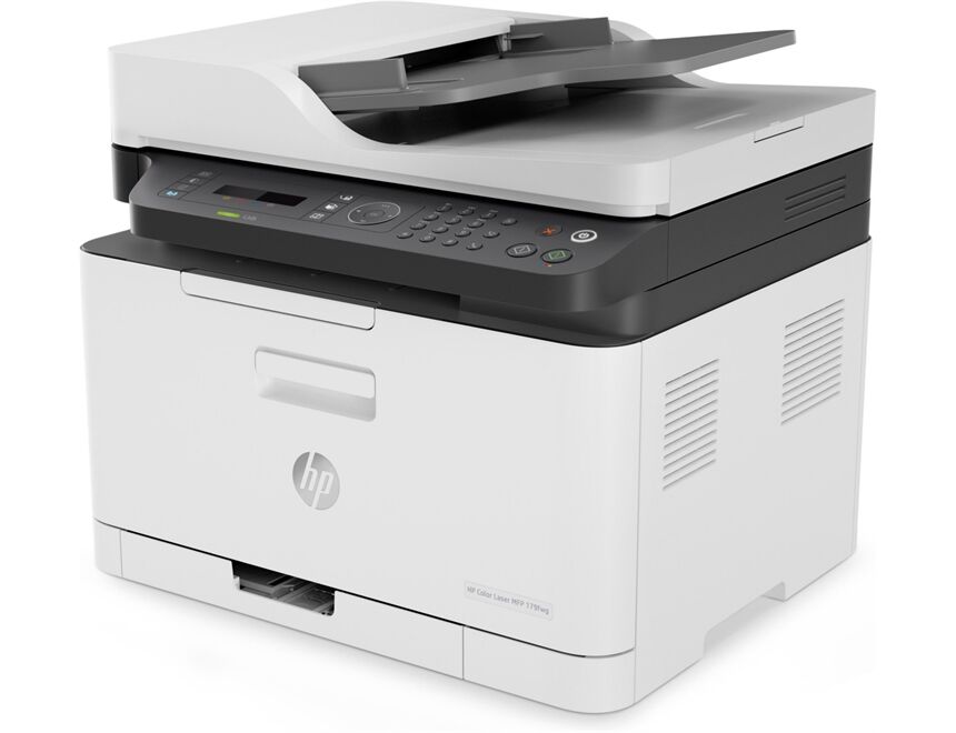 HP Color Laser MFP 179fwg
