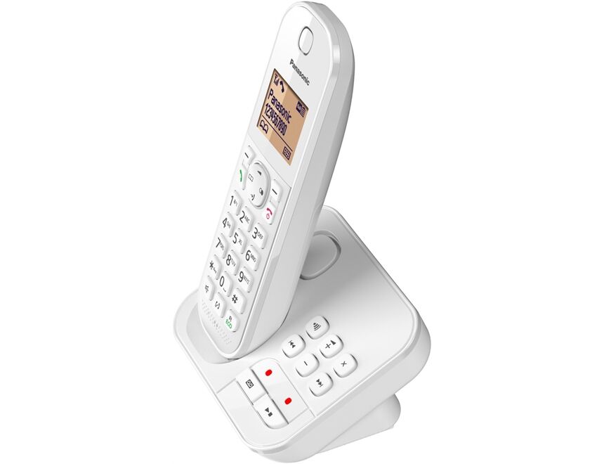Panasonic KX-TGC420GW