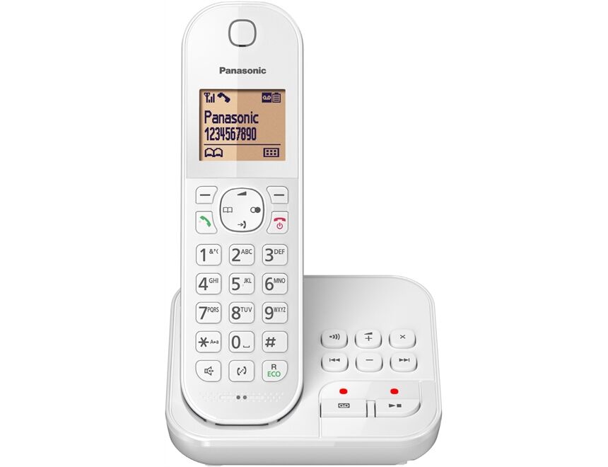 Panasonic KX-TGC420GW