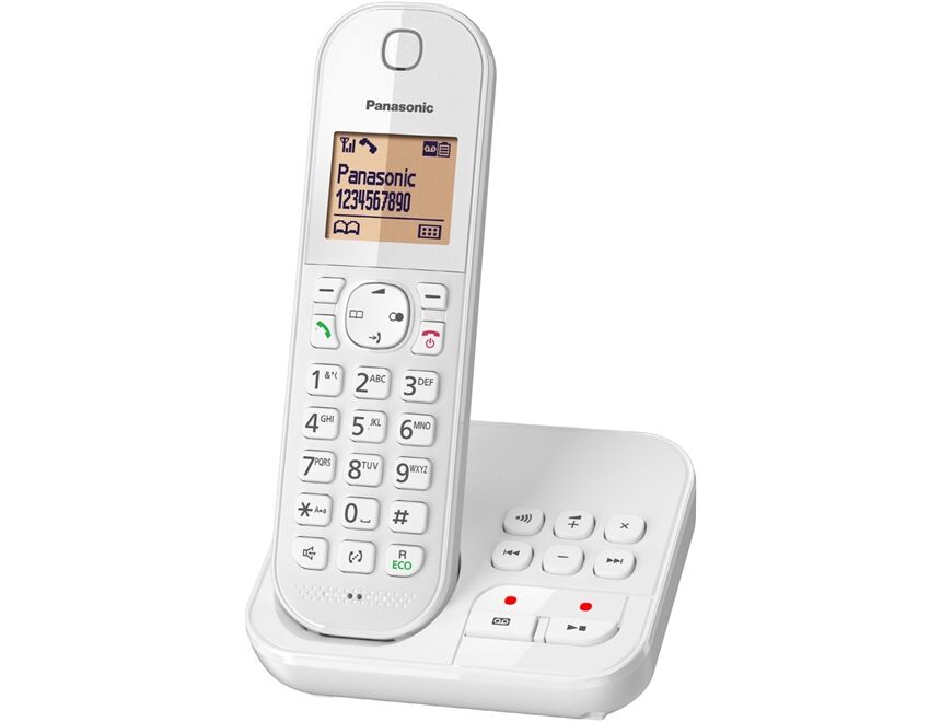 Panasonic KX-TGC420GW