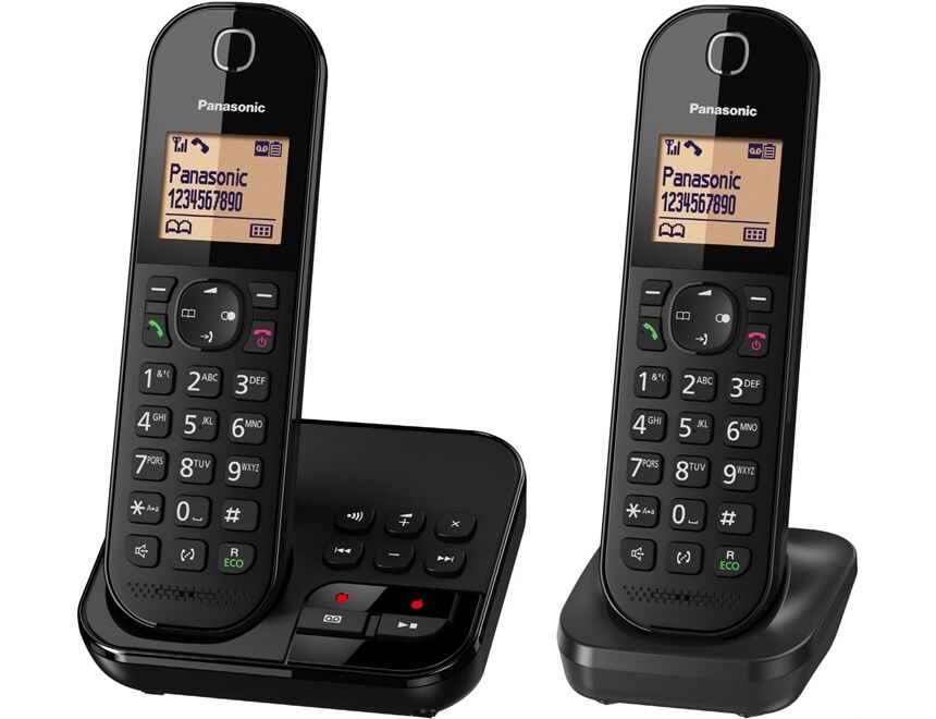 Panasonic KX-TGC422GB
