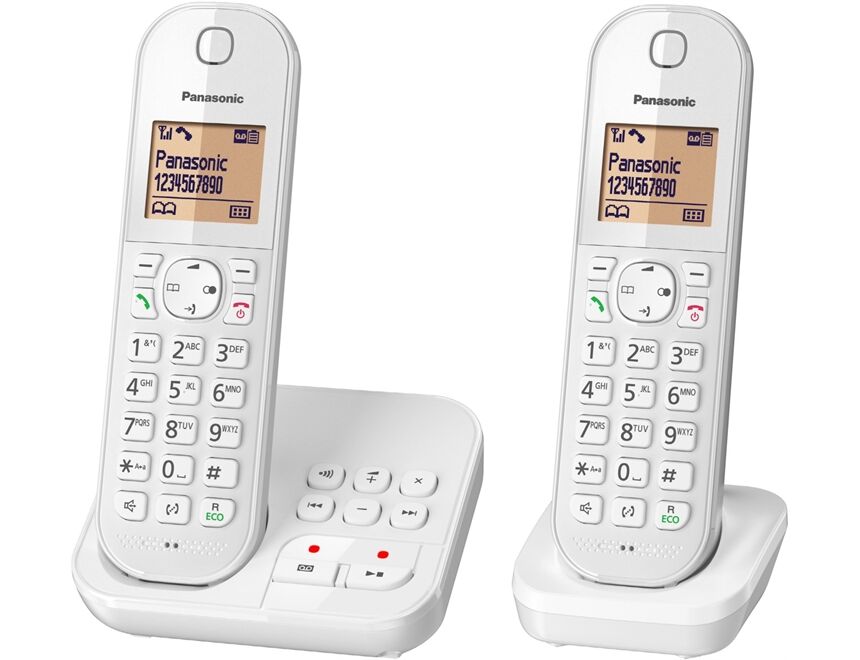Panasonic KX-TGC422GW