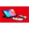 Nintendo Switch Konsole OLED Weiß