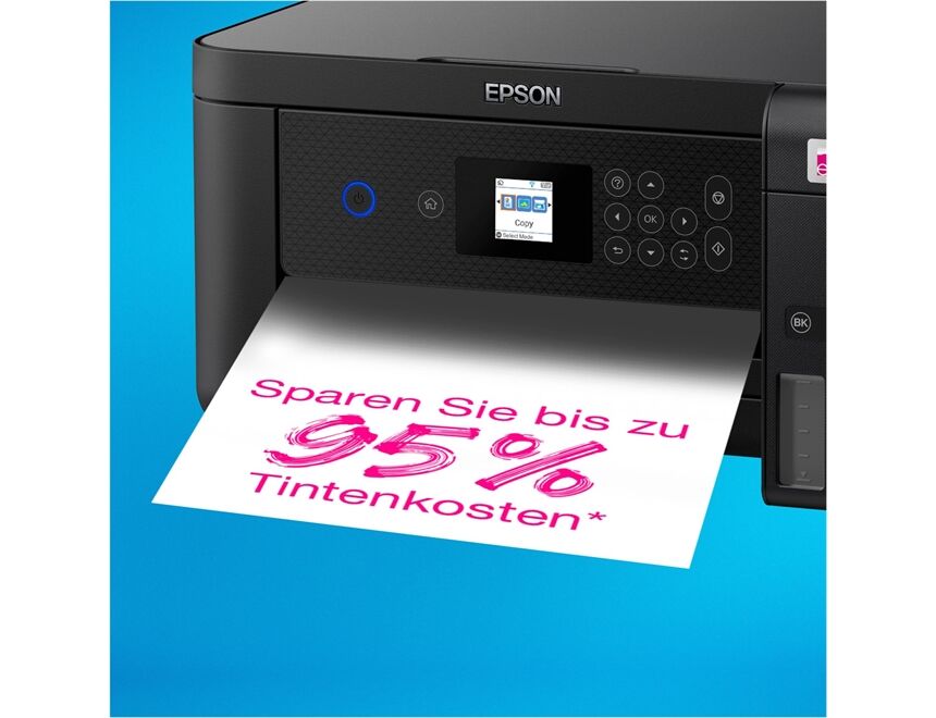 Epson EcoTank ET-2851