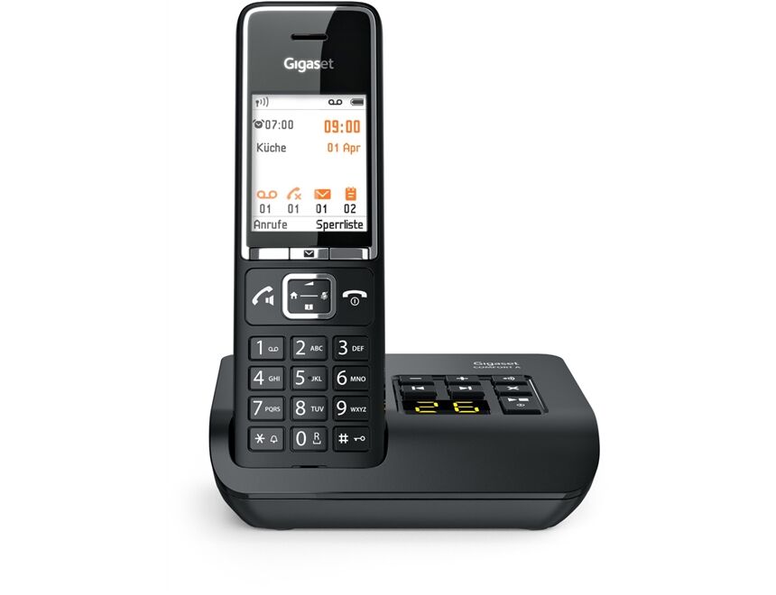 Gigaset Comfort 550A