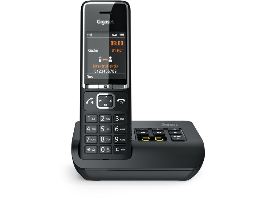 Gigaset Comfort 550A