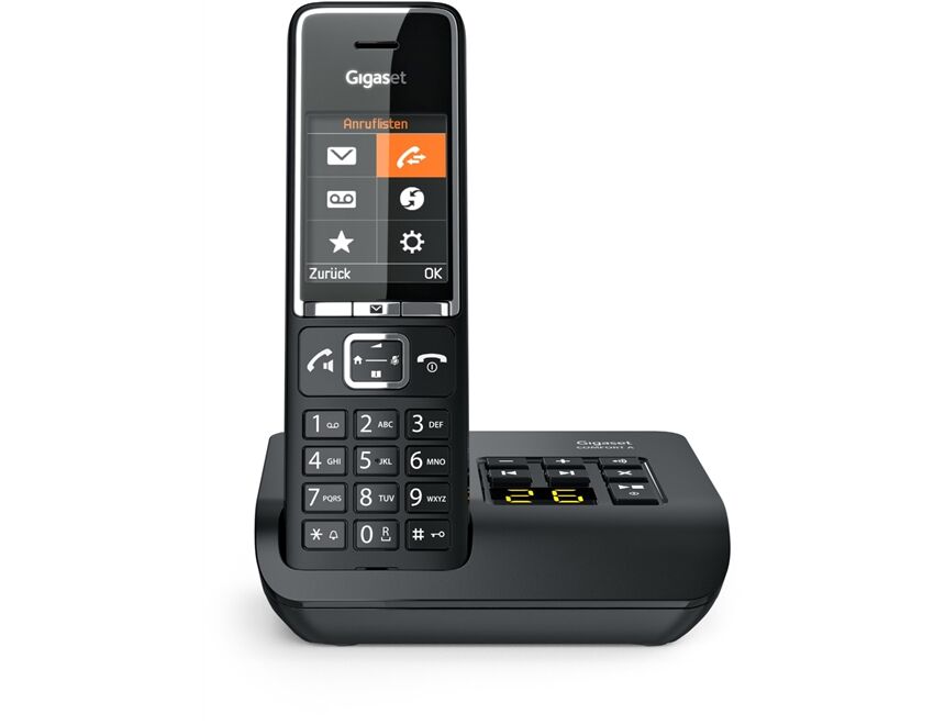 Gigaset Comfort 550A