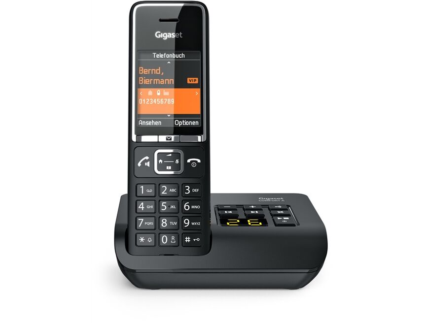 Gigaset Comfort 550A