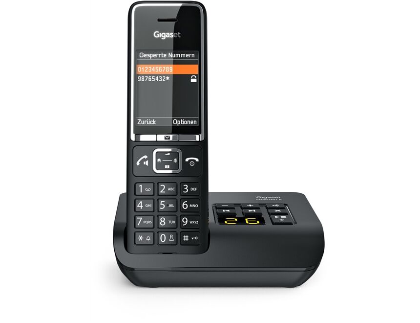 Gigaset Comfort 550A