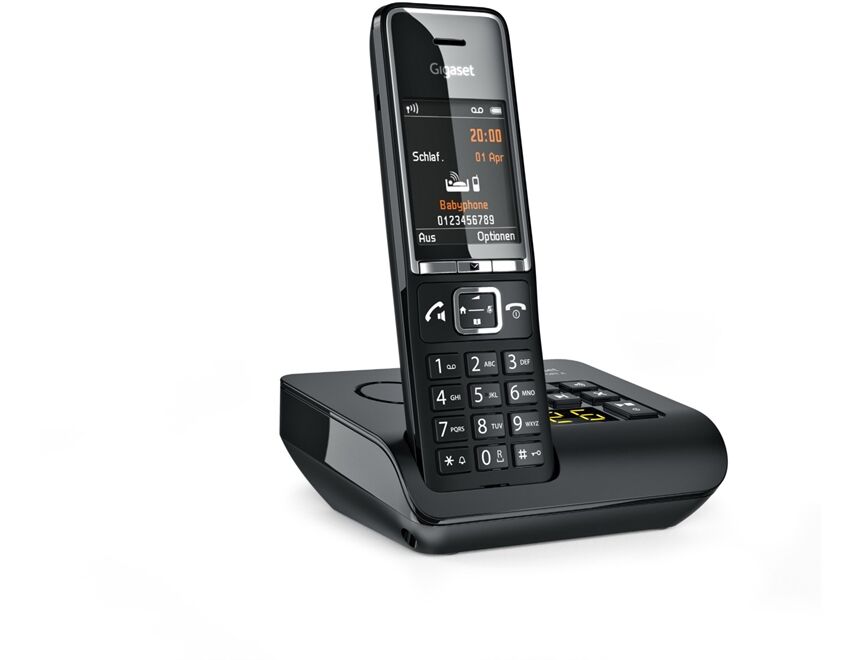 Gigaset Comfort 550A