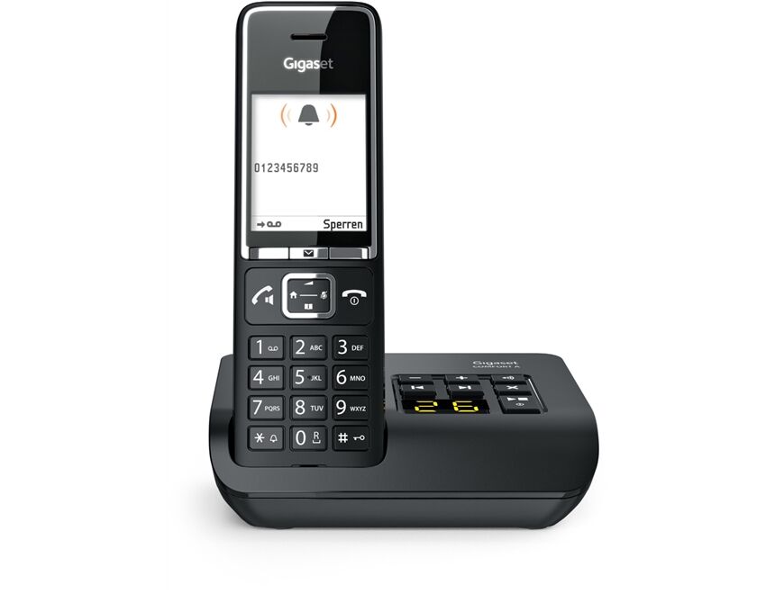 Gigaset Comfort 550A