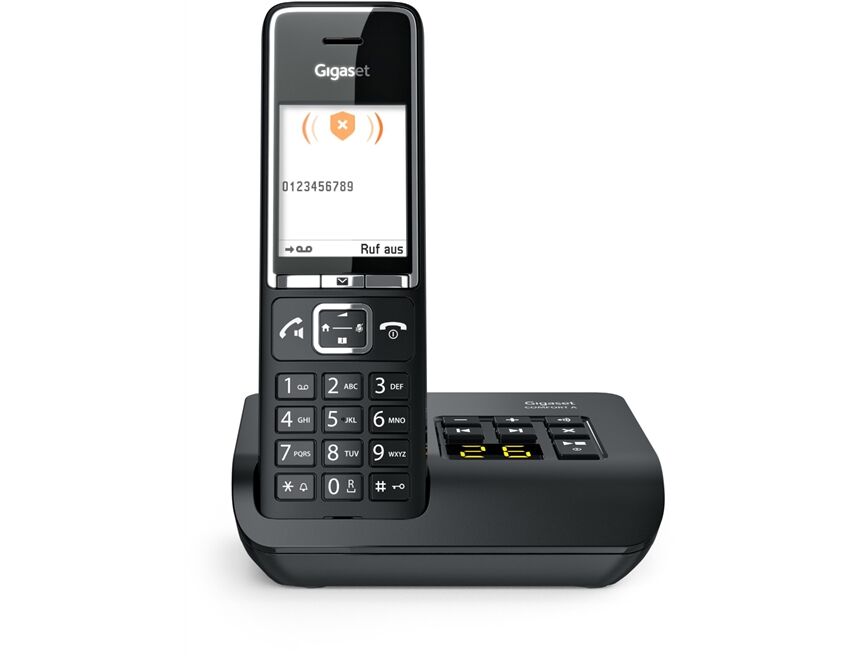 Gigaset Comfort 550A