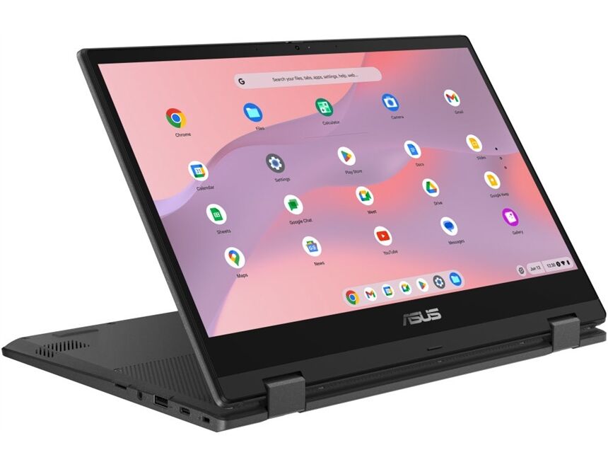 Asus Chromebook Flip CM1402FM2A-EC0015